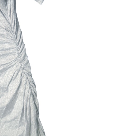 Lane Bryant Gray Mock Neck Midi Dress – NWT - Picture 4 of 9